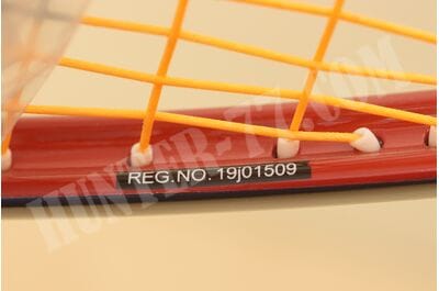 Black Knight Quicksilver nXS Squash Racquet SQ-2530 nXS – Quicksilver Series -foto4