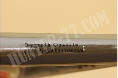 Black Knight Quicksilver nXS Squash Racquet SQ-2530 nXS – Quicksilver Series -foto9