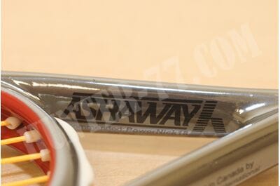 Black Knight Quicksilver nXS Squash Racquet SQ-2530 nXS – Quicksilver Series -foto11