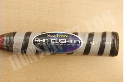 Black Knight Quicksilver nXS Squash Racquet SQ-2530 nXS – Quicksilver Series -foto16
