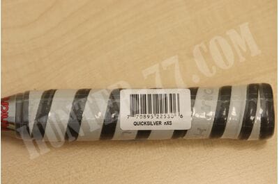 Black Knight Quicksilver nXS Squash Racquet SQ-2530 nXS – Quicksilver Series -foto17
