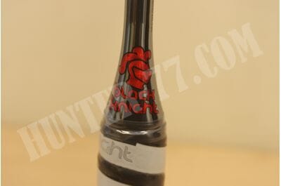 Black Knight Quicksilver nXS Squash Racquet SQ-2530 nXS – Quicksilver Series -foto15