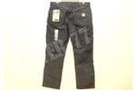 Carhartt 104785 - Flame-Resistant Force® Relaxed Fit Ripstop Utility Work Pant BN4785-FRN Deep Navy ATPV 10.0 Carhartt 104785 - Flame-Resistant Force® Relaxed Fit Ripstop Utility Work Pant BN4785-FRN Deep Navy ATPV 10.0