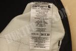 Carhartt 104785 - Flame-Resistant Force® Relaxed Fit Ripstop Utility Work Pant BN4785-FRN Deep Navy ATPV 10.0 Carhartt 104785 - Flame-Resistant Force® Relaxed Fit Ripstop Utility Work Pant BN4785-FRN Deep Navy ATPV 10.0
