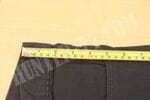 Carhartt FRB159 - Flame-Resistant Midweight Canvas Loose-Original Fit Pant Dark Navy FRB159-DNY ATVP 12.1