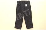Carhartt FRB159 - Flame-Resistant Midweight Canvas Loose-Original Fit Pant Dark Navy FRB159-DNY ATVP 12.1
