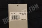 Carhartt FRB159 - Flame-Resistant Midweight Canvas Loose-Original Fit Pant Dark Navy FRB159-DNY ATVP 12.1
