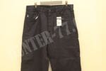 Carhartt FRB159 - Flame-Resistant Midweight Canvas Loose-Original Fit Pant Dark Navy FRB159-DNY ATVP 12.1