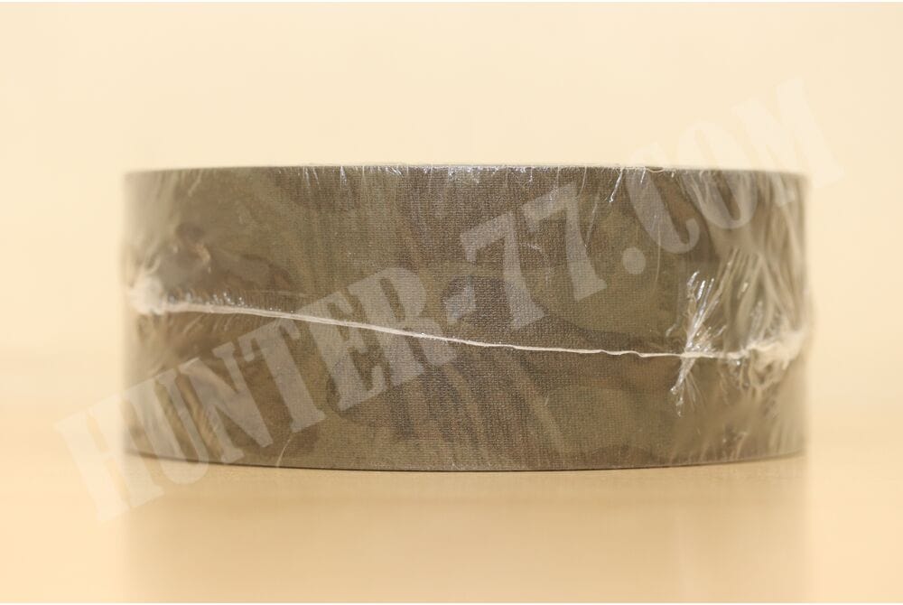 Камуфляжная тканная профессиональная лента Muted Army Green Gaffer 2 Inch X 25 Yards, Non-Reflective, Water Resistant. Камуфляжная тканная профессиональная лента Muted Army Green Gaffer 2 Inch X 25 Yards, Non-Reflective, Water Resistant.