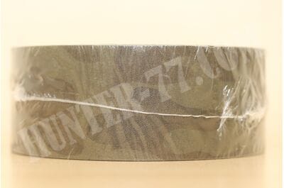 Камуфляжная тканная профессиональная лента Muted Army Green Gaffer 2 Inch X 25 Yards, Non-Reflective, Water Resistant.-foto2