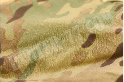 BERNARD CAP COMPANI USGI OCP Multicam Boonie Sun Hot Weather Hat Type VI Size 7 3/8-foto4