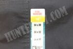 Carhartt 102517 - Rugged Flex® Relaxed Fit Canvas 5-Pocket Work Pant BN2517-FRM Navy ATVP 11