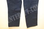 Carhartt 102517 - Rugged Flex® Relaxed Fit Canvas 5-Pocket Work Pant BN2517-FRM Navy ATVP 11
