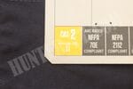 Carhartt 102517 - Rugged Flex® Relaxed Fit Canvas 5-Pocket Work Pant BN2517-FRM Navy ATVP 11