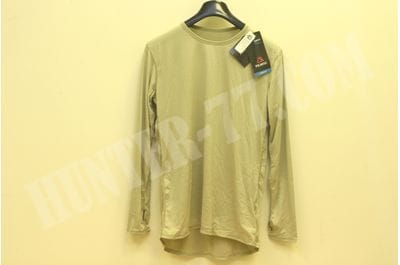 L1 ECWCS GEN III LEVEL 1  LIGHT-WEIGHT Undershirt & Drawers  COLD WEATHER-foto3