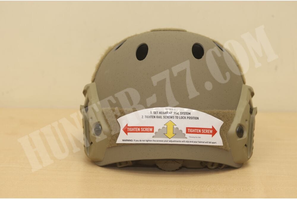 Ops Core Tan Loop Купить Шлем карбоновый XL Ops-Core FAST Carbon TAN в интернет-магазине ...