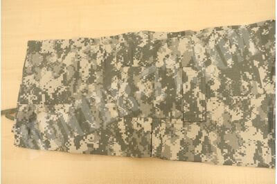 USGI Army ACU UCP Digital Camo Camouflage Combat Pant & Coat Cotton/Nylon Ripstop -foto15