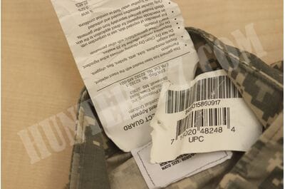 USGI Army ACU UCP Digital Camo Camouflage Combat Pant & Coat Cotton/Nylon Ripstop -foto6