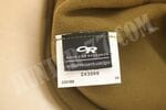 Outdoor Research OR Coyote Brown Wind Pro Factor Cap Hat Size L/XL Outdoor Research OR Coyote Brown Wind Pro Factor Cap Hat Size L/XL