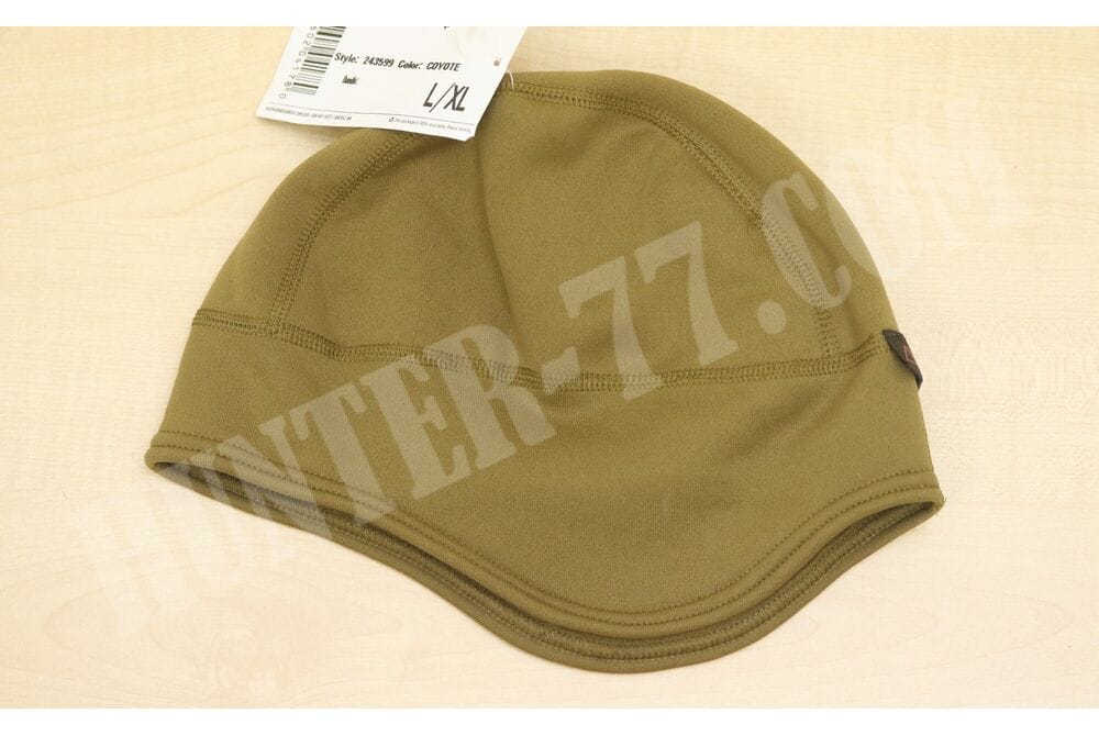 Outdoor Research OR Coyote Brown Wind Pro Factor Cap Hat Size L/XL Outdoor Research OR Coyote Brown Wind Pro Factor Cap Hat Size L/XL