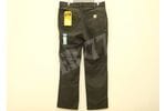 Carhartt Men's Rugged Flex Relaxed Fit Canvas Flannel Lined Utility Work Pant BN3342-M