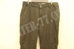 Carhartt Men's Rugged Flex Relaxed Fit Canvas Flannel Lined Utility Work Pant BN3342-M