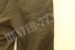 Carhartt Men's Rugged Flex Relaxed Fit Canvas Flannel Lined Utility Work Pant BN3342-M