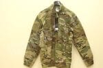 Негорючая куртка тонкий софт-шелл MASSIF Altitude™ OCP W2 MJKT00066 Негорючая куртка тонкий софт-шелл MASSIF Altitude™ OCP W2 MJKT00066