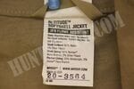 Негорючая куртка тонкий софт-шелл MASSIF Altitude™ OCP W2 MJKT00066 Негорючая куртка тонкий софт-шелл MASSIF Altitude™ OCP W2 MJKT00066