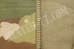 Негорючая куртка тонкий софт-шелл MASSIF Altitude™ OCP W2 MJKT00066 Негорючая куртка тонкий софт-шелл MASSIF Altitude™ OCP W2 MJKT00066