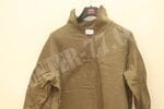 Теплая флисовая рубашка Polypro Brown US ARMY