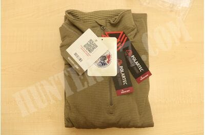 Massif PCU Level 2 Pullover (Non-FR) Coyote MSRT00025-foto7