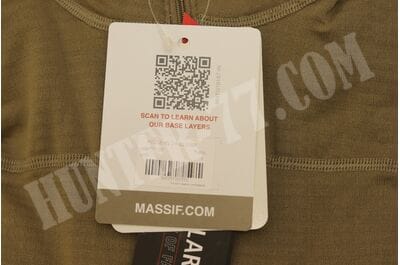Massif PCU Level 2 Pullover (Non-FR) Coyote MSRT00025-foto8