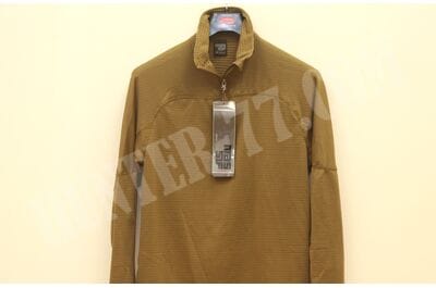 Massif PCU Level 2 Pullover (Non-FR) Coyote MSRT00025