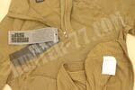Теплый пуловер Massif PCU Level 2 Pullover (Non-FR) Coyote MSRT00025