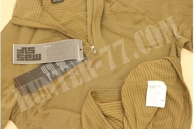 Massif PCU Level 2 Pullover (Non-FR) Coyote MSRT00025-foto17