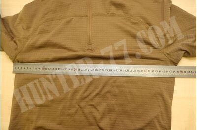 Massif PCU Level 2 Pullover (Non-FR) Coyote MSRT00025-foto18
