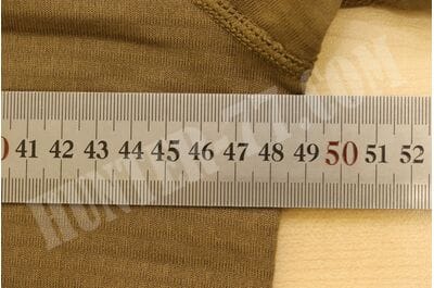 Massif PCU Level 2 Pullover (Non-FR) Coyote MSRT00025-foto19