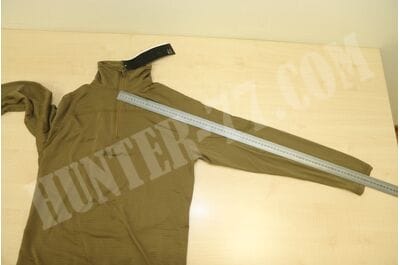 Massif PCU Level 2 Pullover (Non-FR) Coyote MSRT00025-foto20