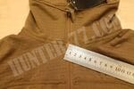 Теплый пуловер Massif PCU Level 2 Pullover (Non-FR) Coyote MSRT00025