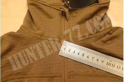 Massif PCU Level 2 Pullover (Non-FR) Coyote MSRT00025-foto21