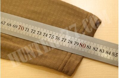 Massif PCU Level 2 Pullover (Non-FR) Coyote MSRT00025-foto22