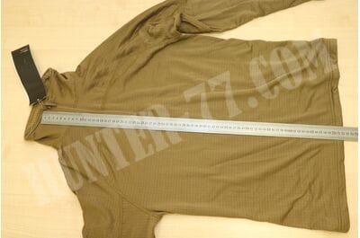 Massif PCU Level 2 Pullover (Non-FR) Coyote MSRT00025-foto23