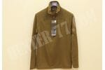 Теплый пуловер Massif PCU Level 2 Pullover (Non-FR) Coyote MSRT00025