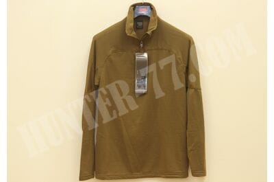 Massif PCU Level 2 Pullover (Non-FR) Coyote MSRT00025-foto2
