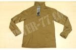 Теплый пуловер Massif PCU Level 2 Pullover (Non-FR) Coyote MSRT00025