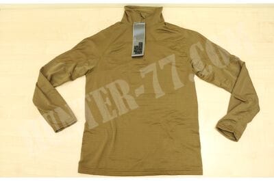 Massif PCU Level 2 Pullover (Non-FR) Coyote MSRT00025-foto11