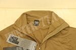Теплый пуловер Massif PCU Level 2 Pullover (Non-FR) Coyote MSRT00025