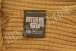 Теплый пуловер Massif PCU Level 2 Pullover (Non-FR) Coyote MSRT00025