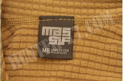 Massif PCU Level 2 Pullover (Non-FR) Coyote MSRT00025-foto15